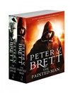 The Painted Man and The Desert Spear (eBook): Demon Trilogy Books One and Two